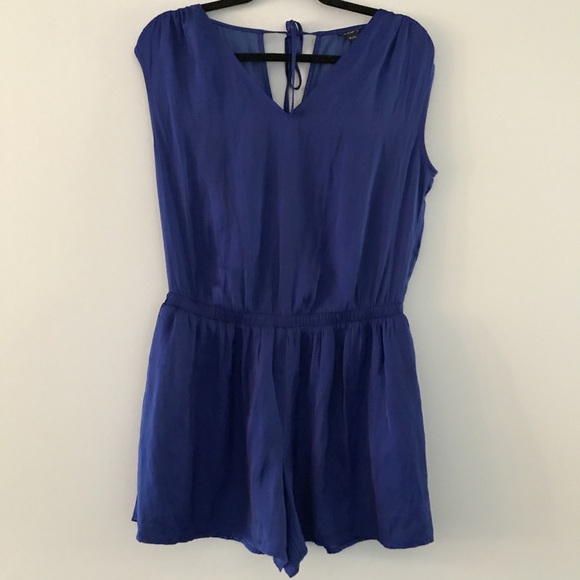 Loft Blue romper - Picture 5 of 6